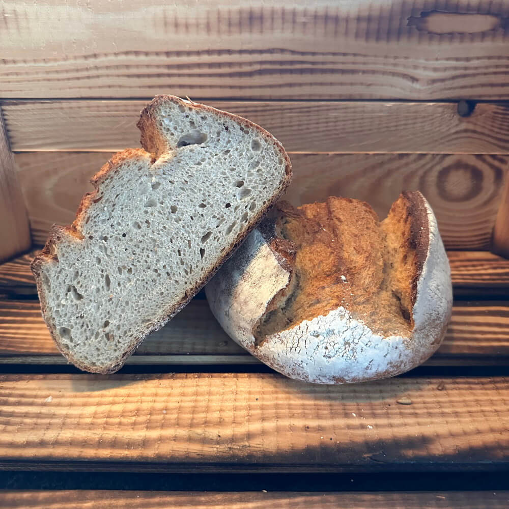 Dinkelkruste - Gettorfer Backhaus