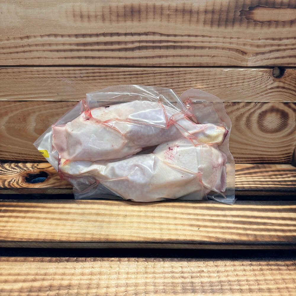 Hähnchenschenkel - Postkamp