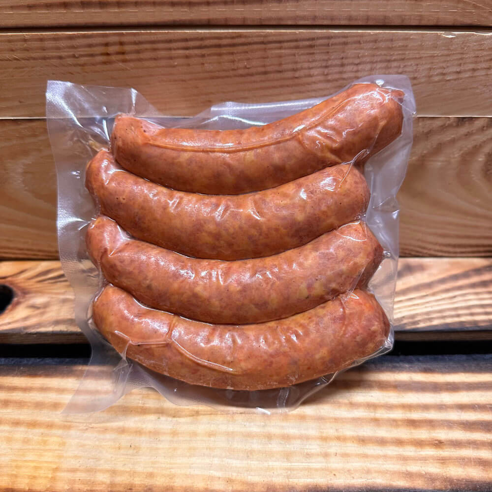 Kochwurst - Neidhardt