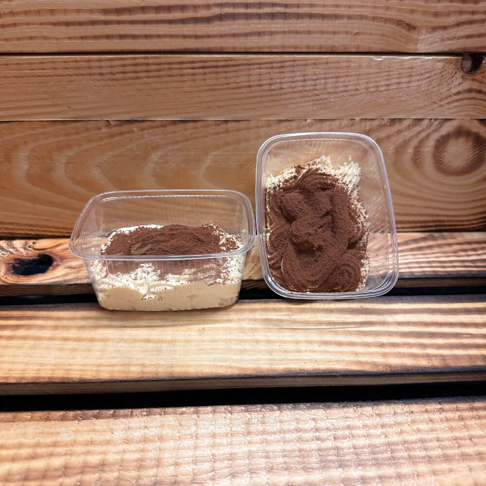 Tiramisu - Eckernförder Hofladen