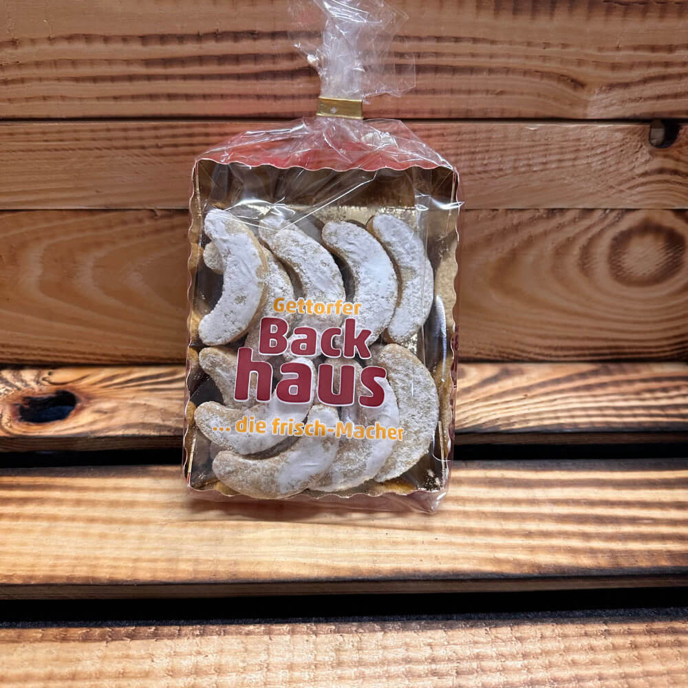 Plätzchen (versch. Sorten) - Gettorfer Backhaus