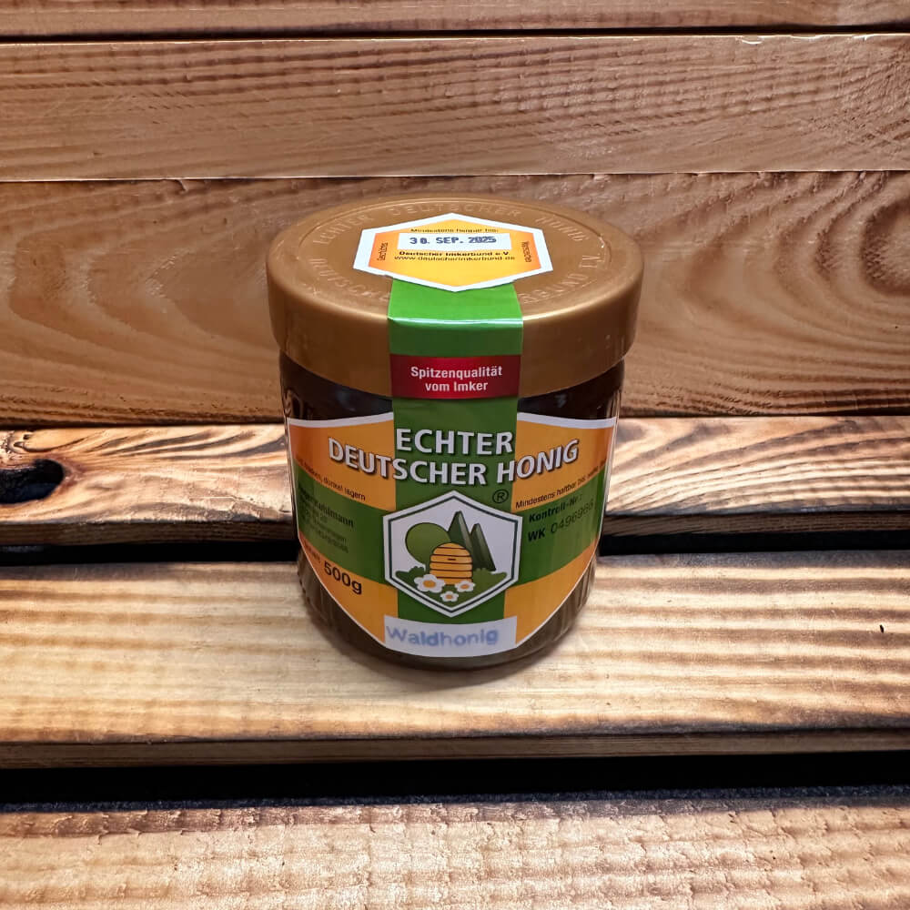 Waldhonig - Kuhlmann