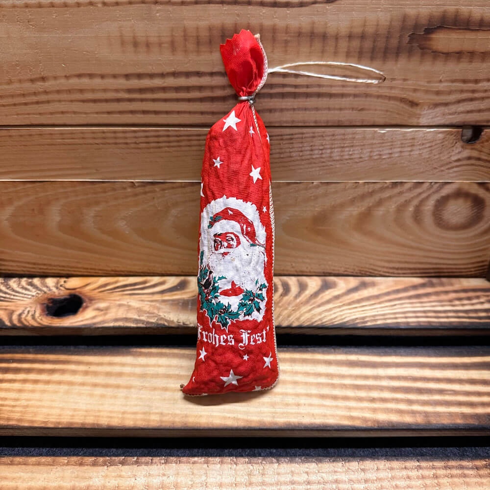 Weihnachtssalami - Neidhardt
