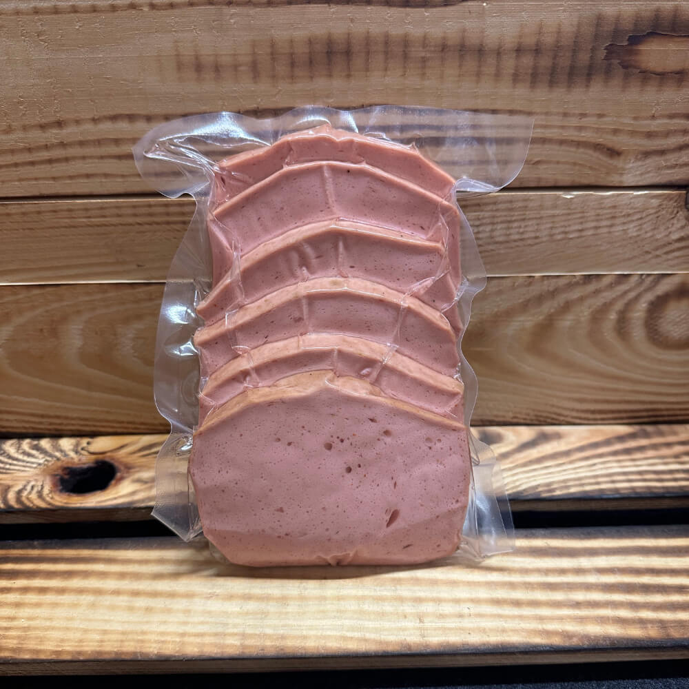 Fleischkäse - Neidhardt