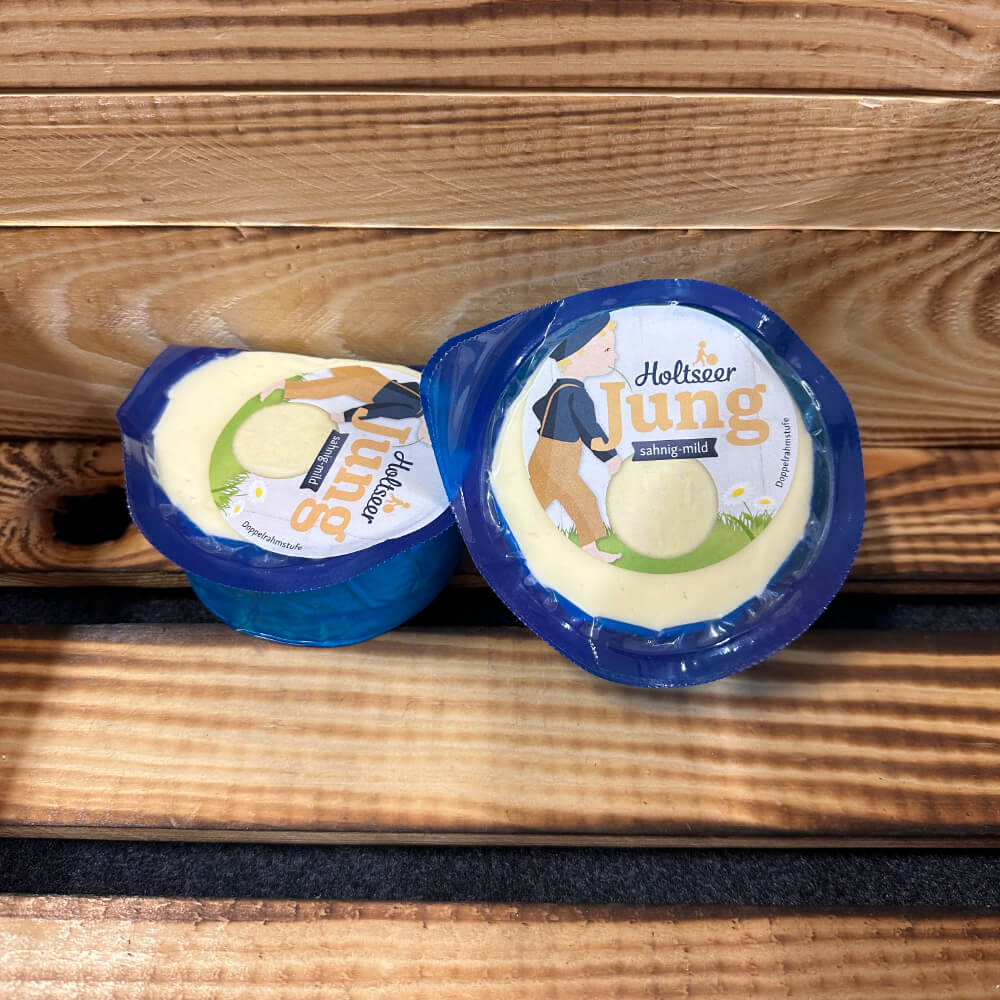 Hütchen (Natur) - Holtseer