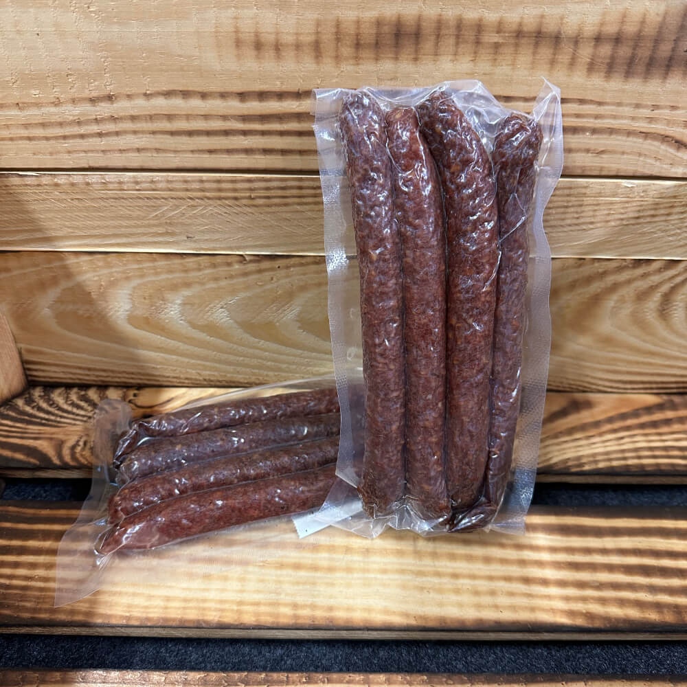 Landjäger - Neidhardt