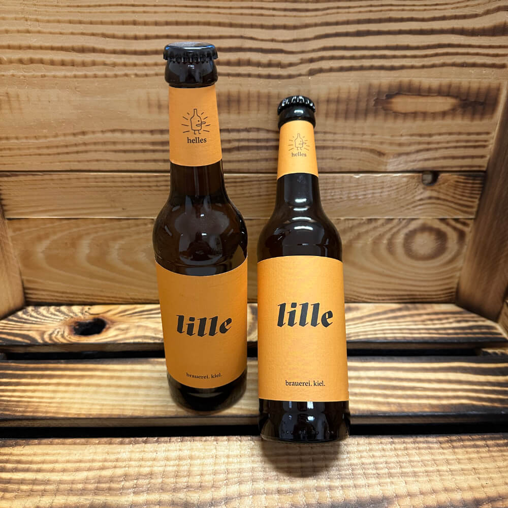 Helles - Lille