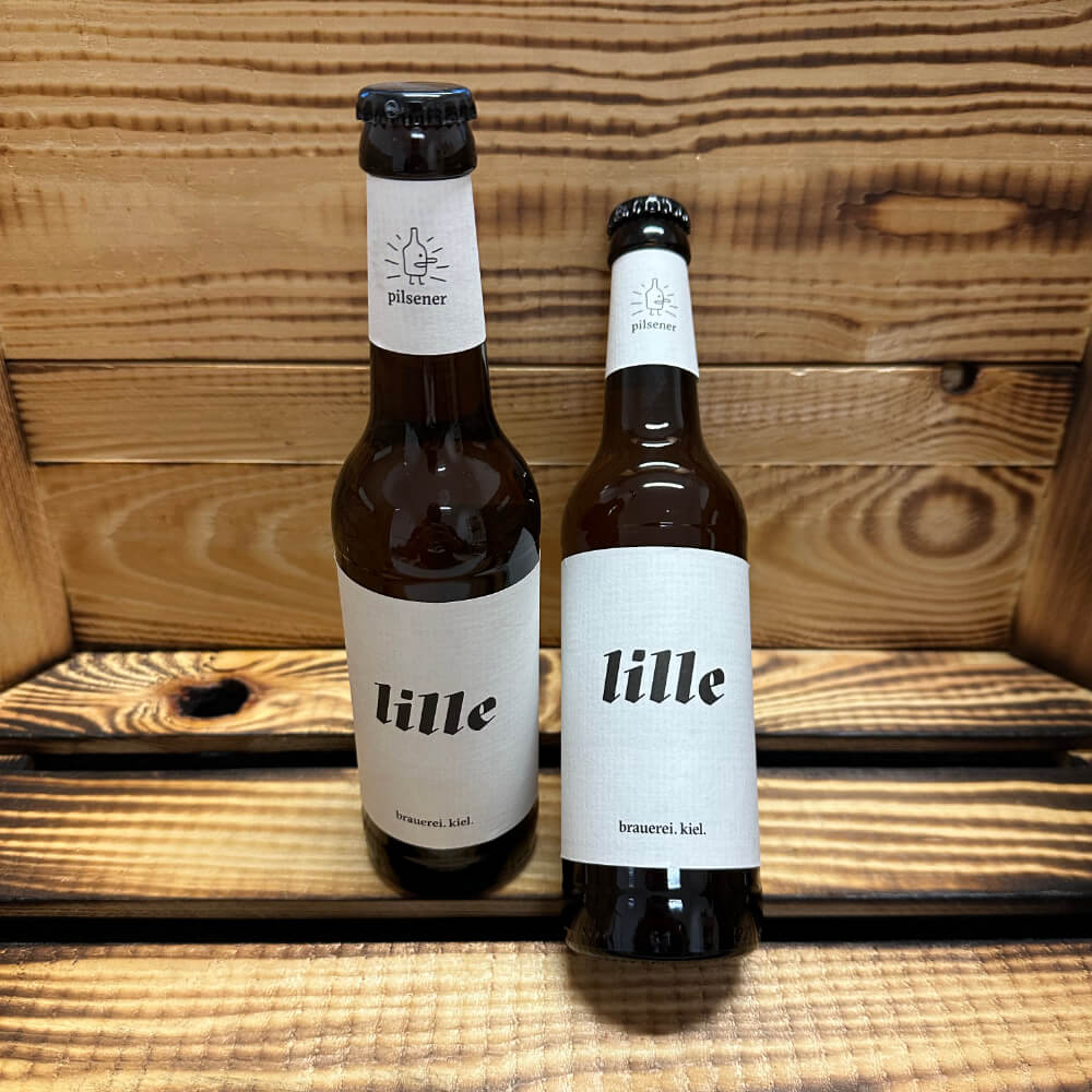 Pils - Lille