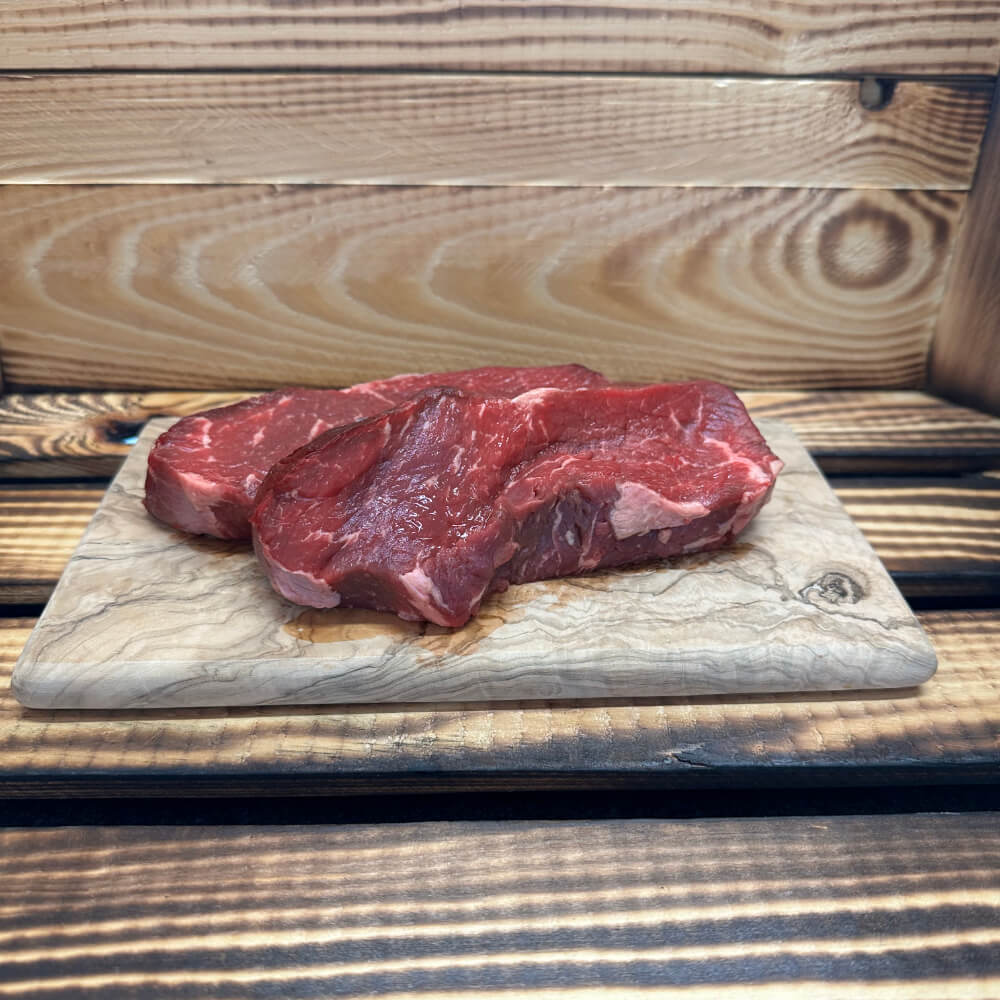 Rumpsteak - Neidhardt
