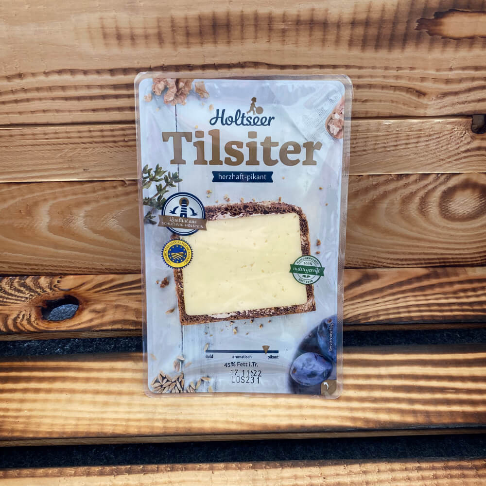Tilsiter - Holtseer