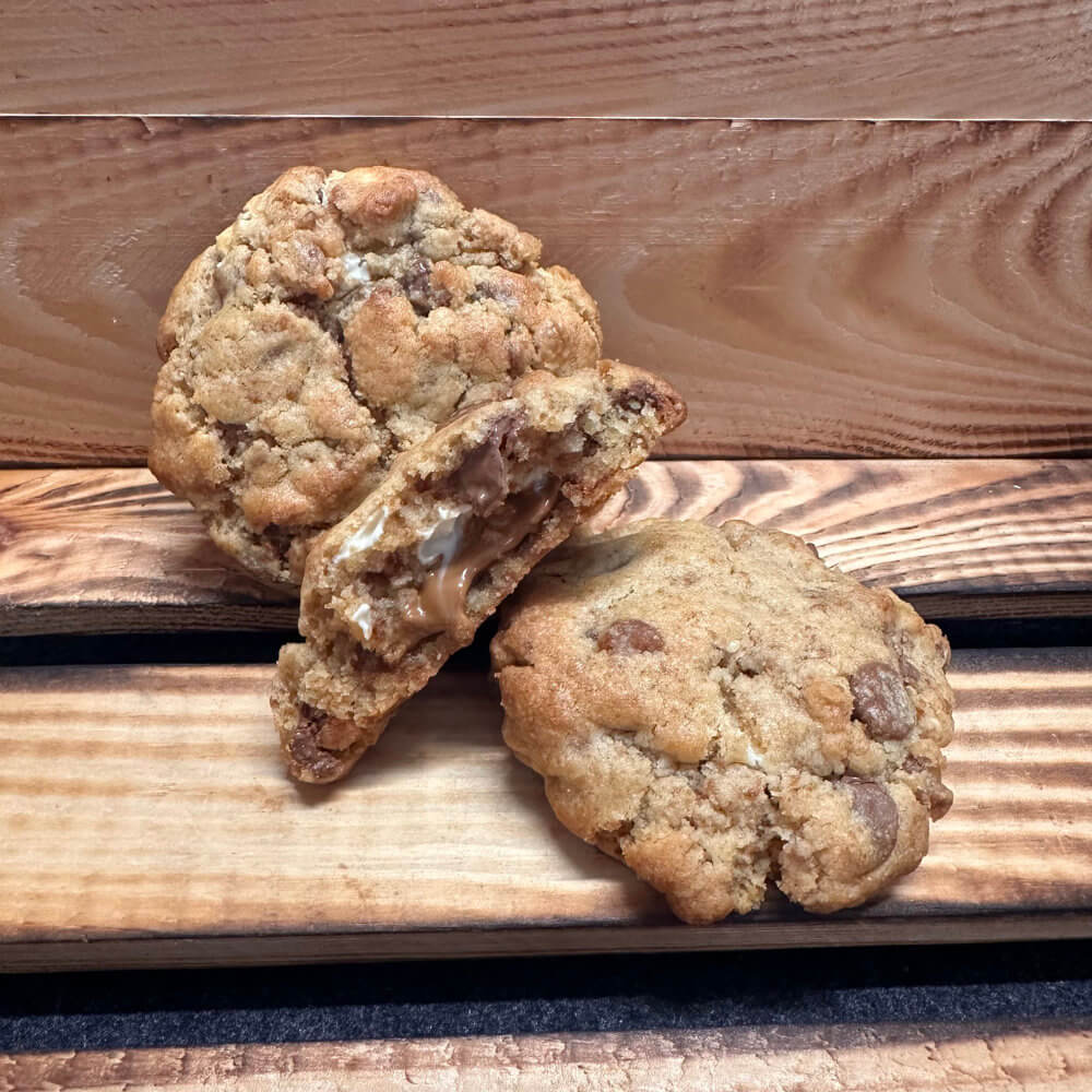 Cookies (NYS) - Eckernförder Hofladen