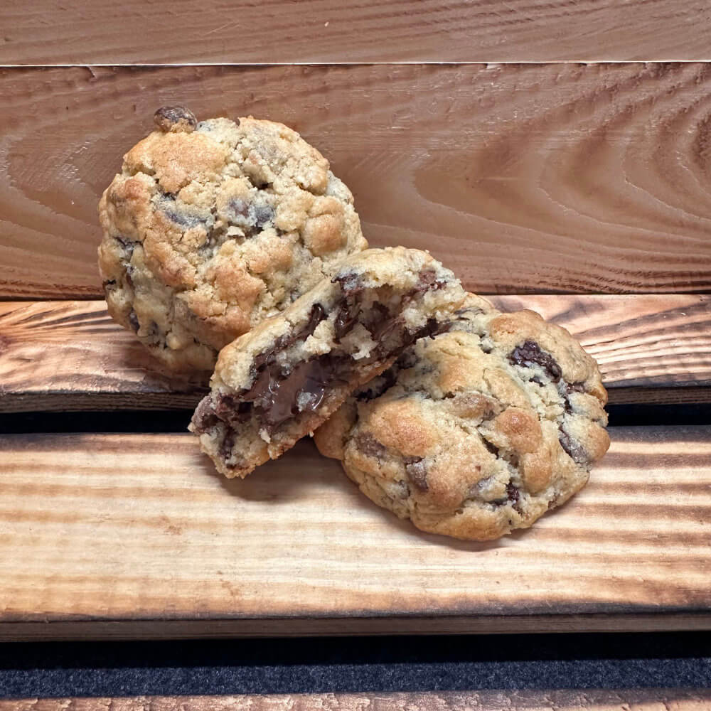 Cookies (NYS) - Eckernförder Hofladen