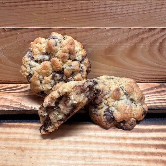 Cookies (NYS) - Eckernförder Hofladen