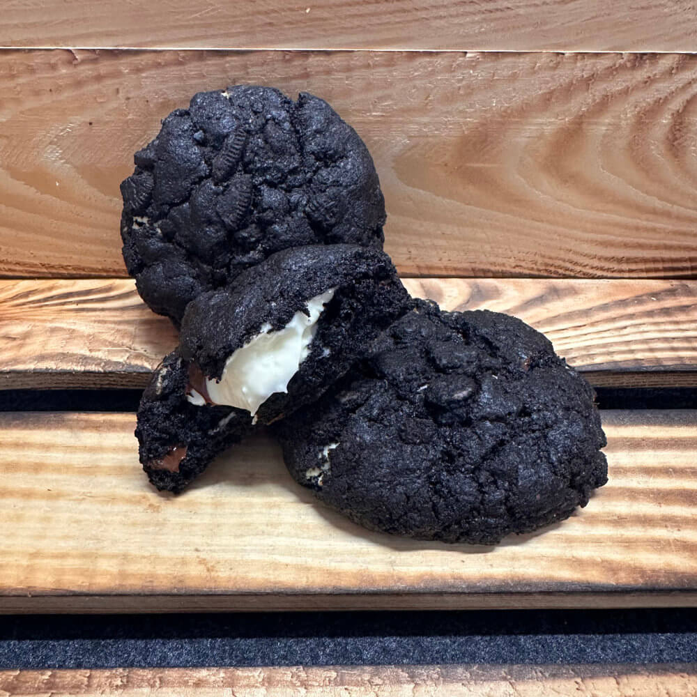 Cookies (NYS) - Eckernförder Hofladen