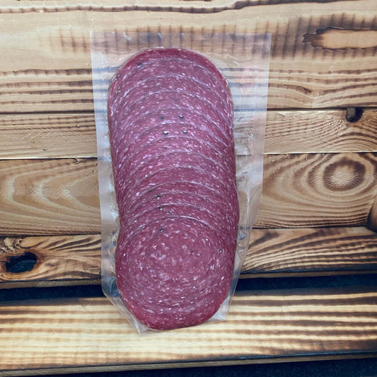 Salami Aufschnitt - Neidhardt